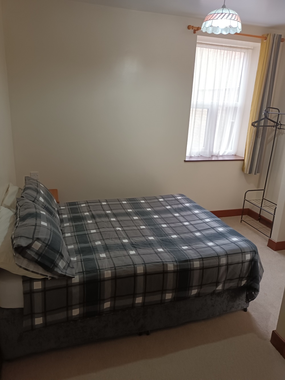 single bedroom