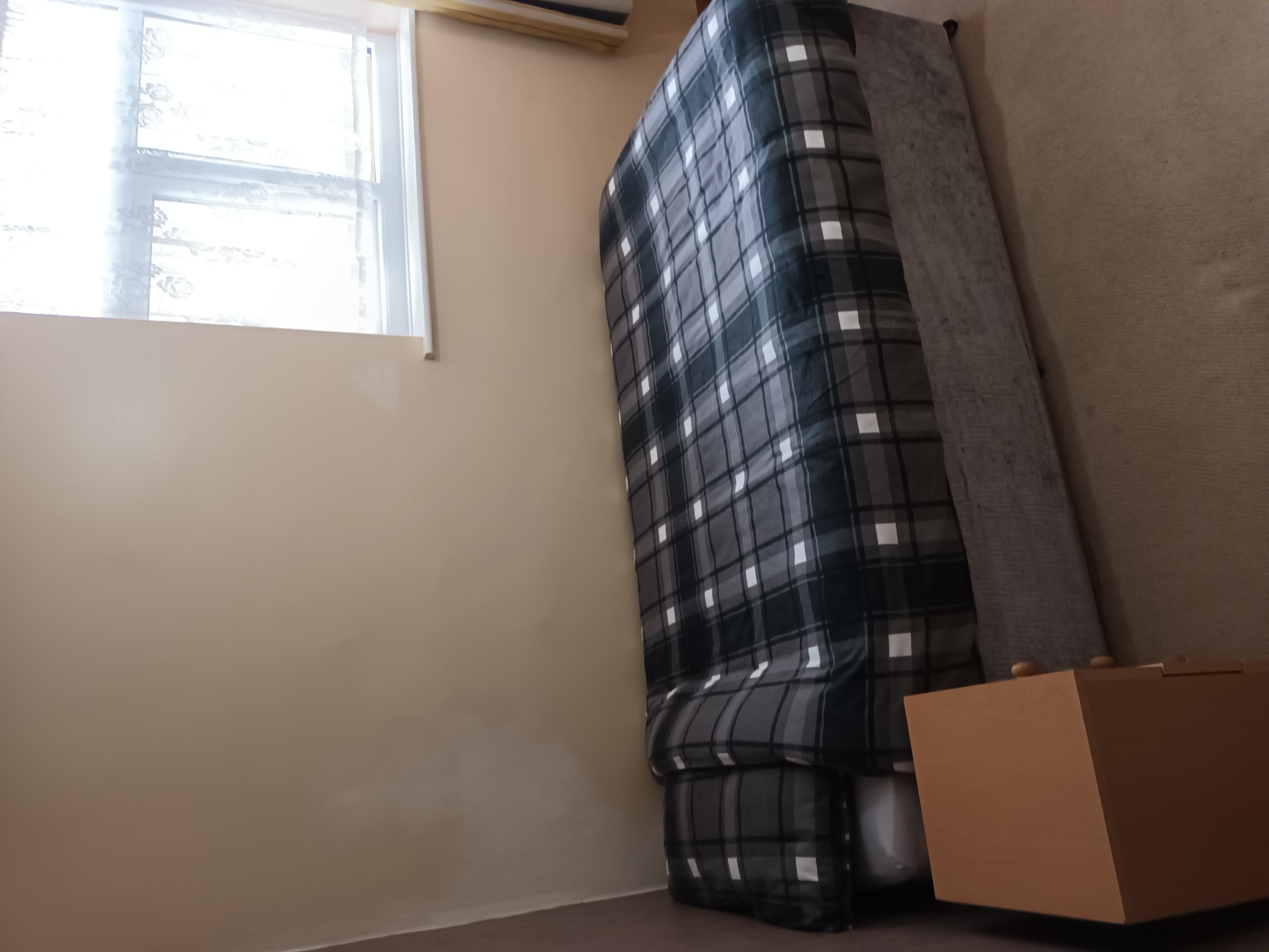 single bedroom